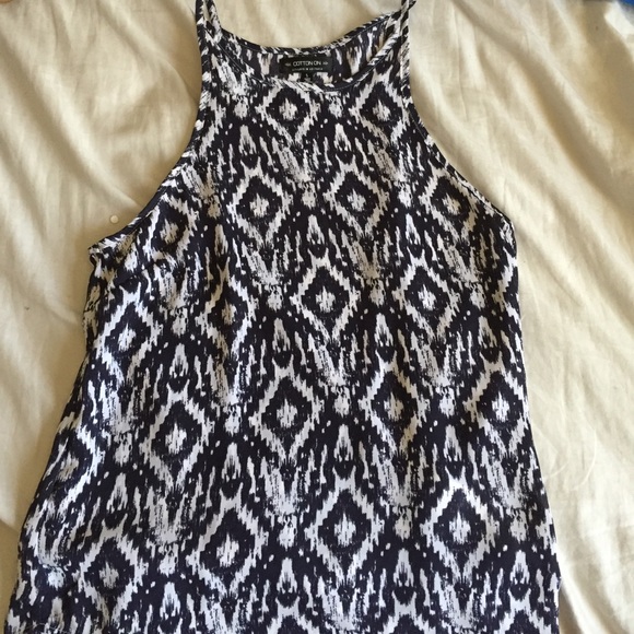 Cotton On Tank Top