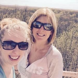 Meet your Posher, Kathy