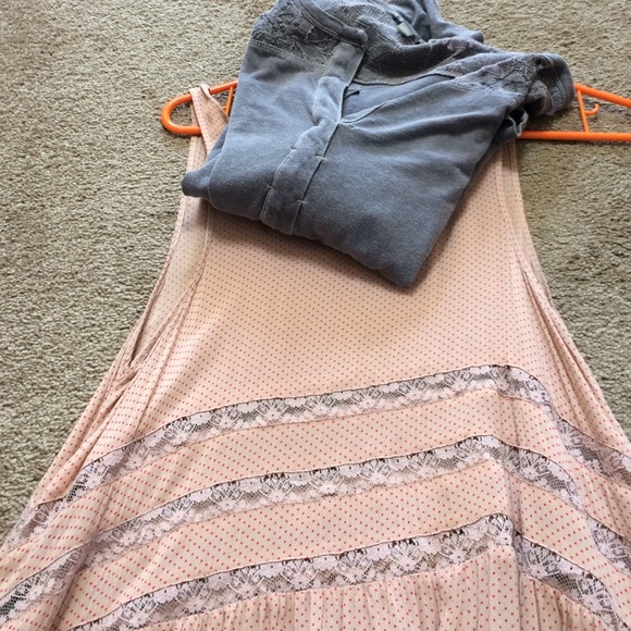 Bundle for trade