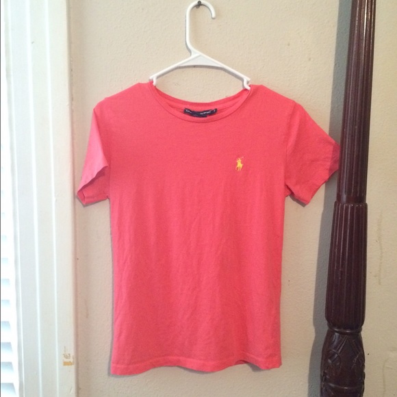 polo tshirt