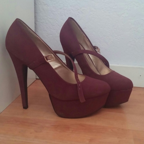 Pumps/Heels---$16 on 🅿🅿!!