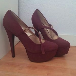 Pumps/Heels---$16 on 🅿🅿!!