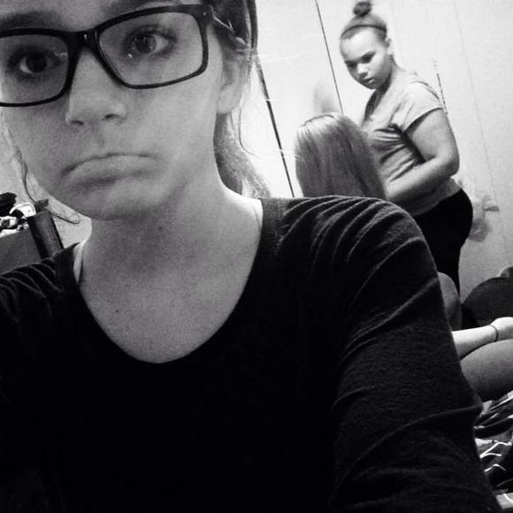 Meet your Posher, Ashlynn