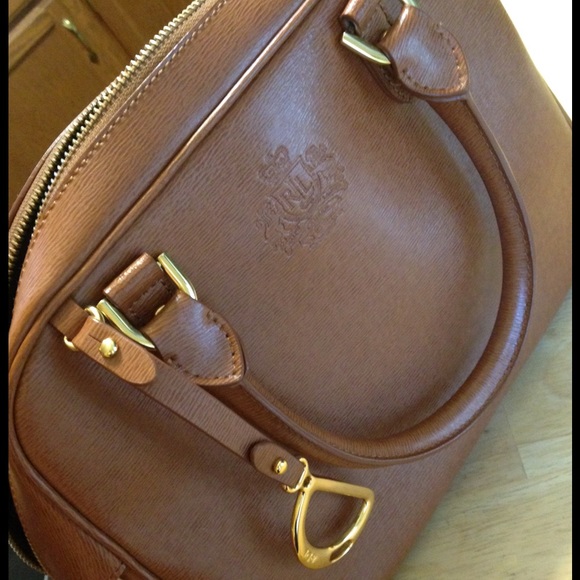 Ralph Lauren purse