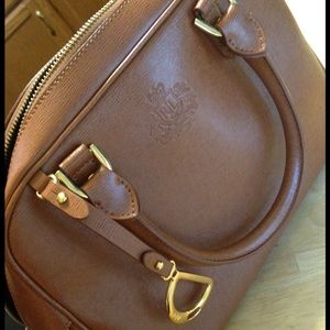 Ralph Lauren purse