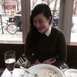 Meet your Posher, Lauren