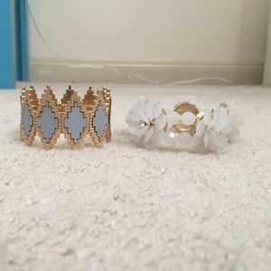 Charming Charlie Bracelets