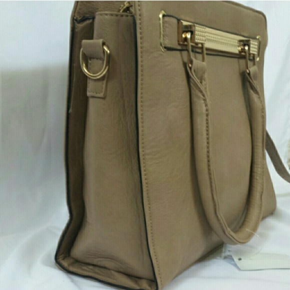 Handbag / shoulder bag / tote bag / cross-body - Picture 2 of 4