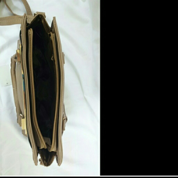 Handbag / shoulder bag / tote bag / cross-body - Picture 3 of 4