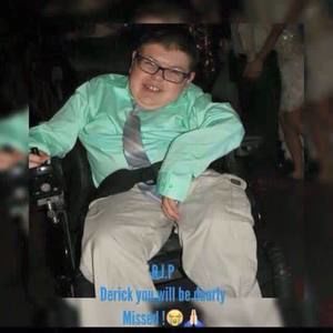 Meet your Posher, Erica