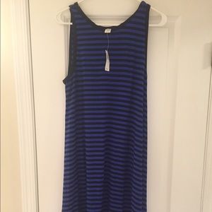 Old Navy striped dress Old Navy striped dress