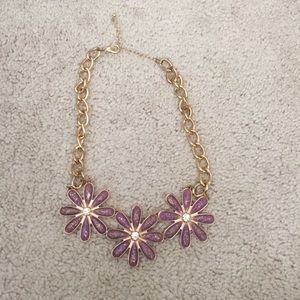 Charming Charlie necklace