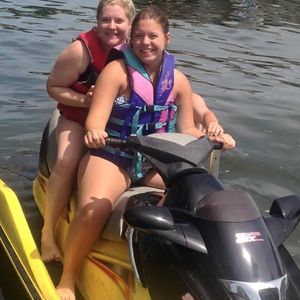 Meet your Posher, Kelsie