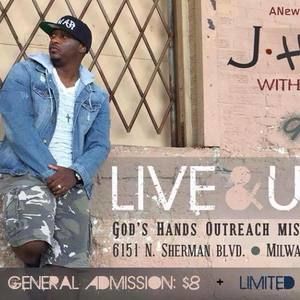 Meet your Posher, Erika