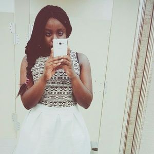 Meet your Posher, Bianca