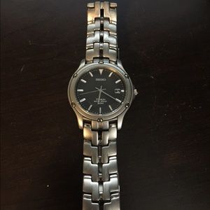 SEIKO WATCH