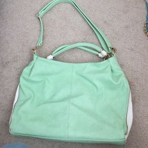 Charming Charlie Bag