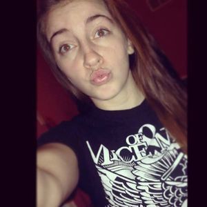 Meet your Posher, Chelsey