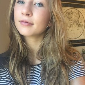 Meet your Posher, Veronica