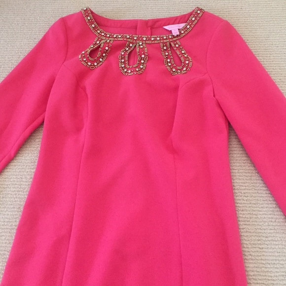Lilly Pulitzer dress
