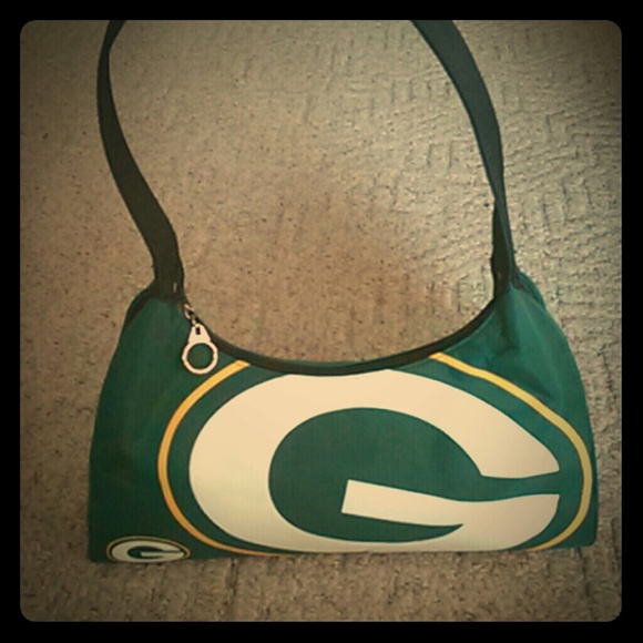 GREEN BAY PACKERS!