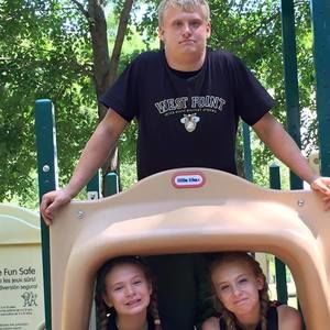 Meet your Posher, Kerri