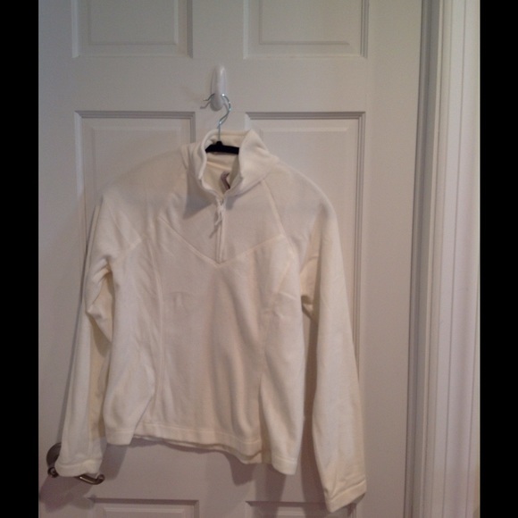 Old Navy Fleece Sweatshirt Size M - Picture 1 of 3
