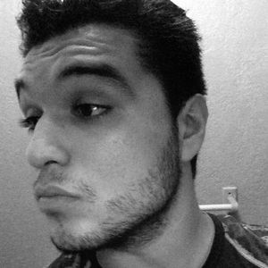 Meet your Posher, Ruben