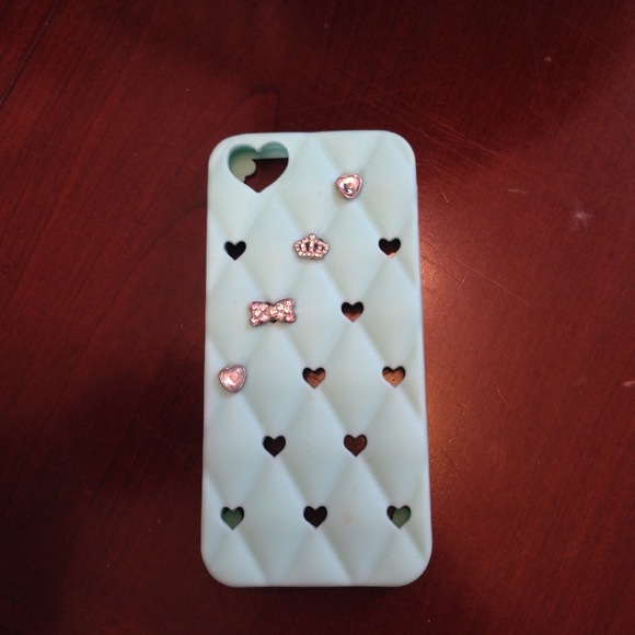 iPhone 5s/5c/5