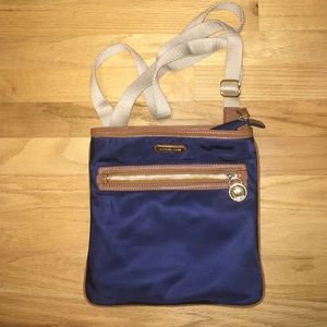 Authentic Michael Kors Crossbody Bag