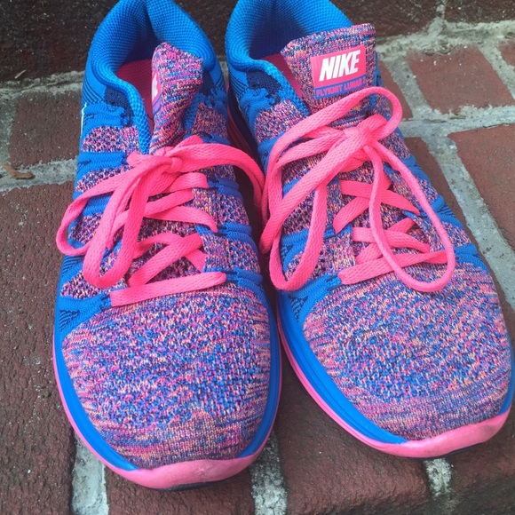 Nike running shoes