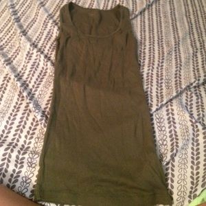 Arizona simple green tank size medium