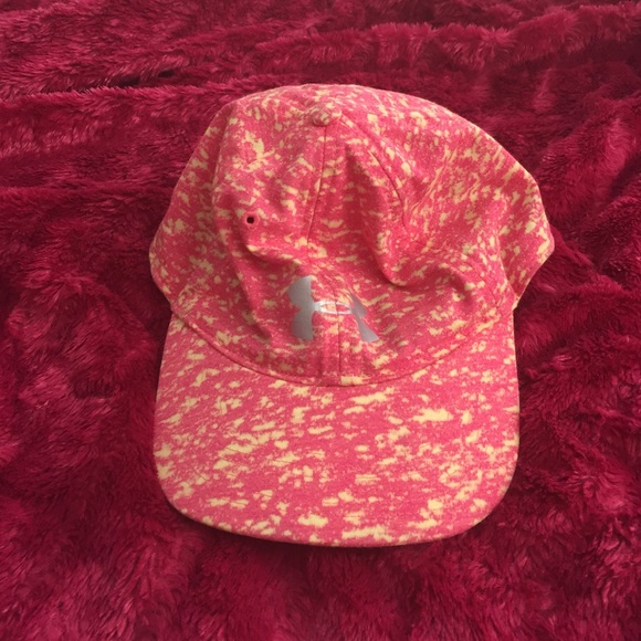 under armour hat
