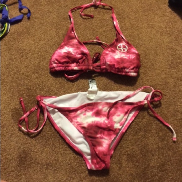 Swimsuit