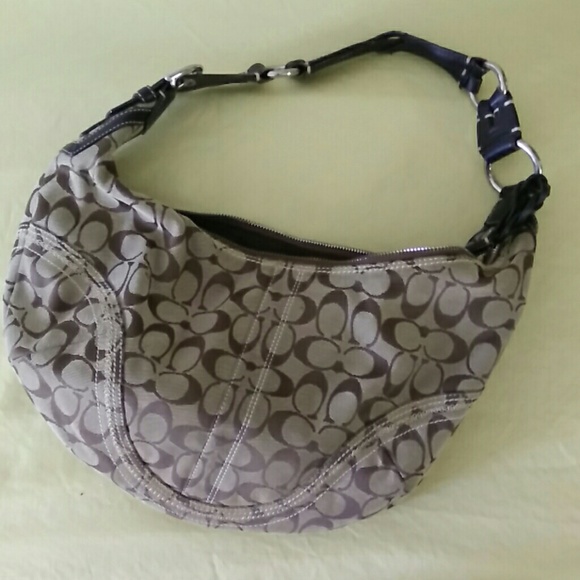 Coach handbag