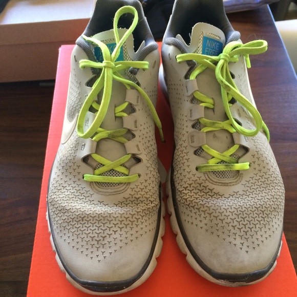 Women's Nike Free 3.0