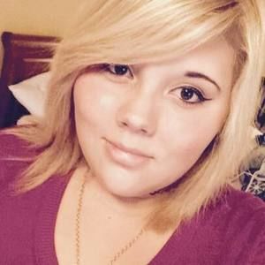 Meet your Posher, Breannah