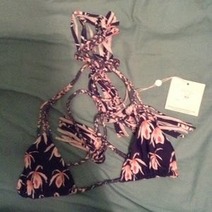 Acacia blue island orchid tunnels top