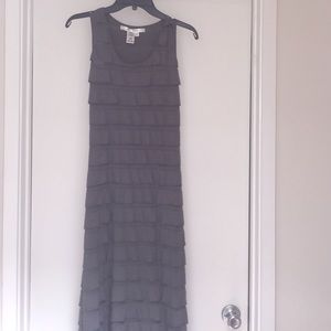 Max Studio Maxi Dress