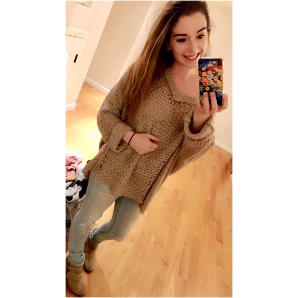 Meet your Posher, Allison