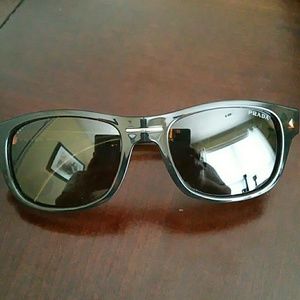 Prada Folding Sunglasses