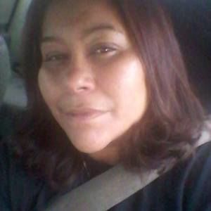 Meet your Posher, Rosa