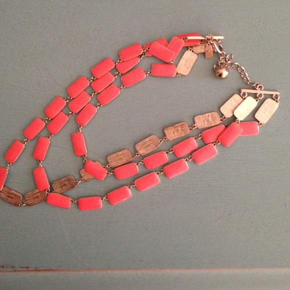 Kate Spade necklace