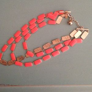Kate Spade necklace