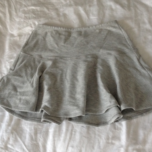 A&F Kids Skirt