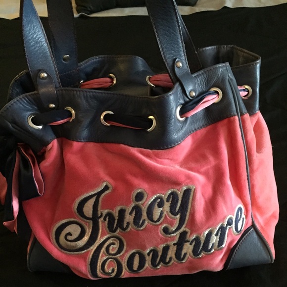 Juicy Couture Handbag