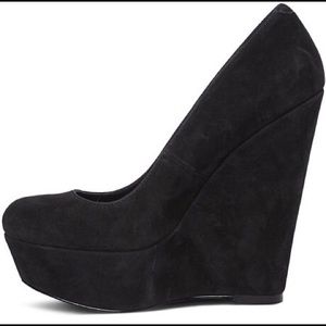Steve Madden Wedges