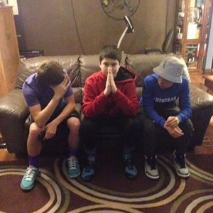 Meet your Posher, Brett