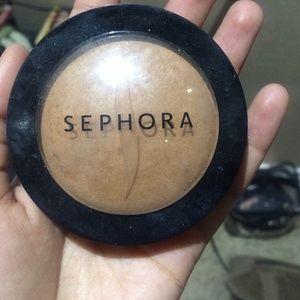Sephora Micro Baked Powder