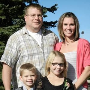 Meet your Posher, Stacy